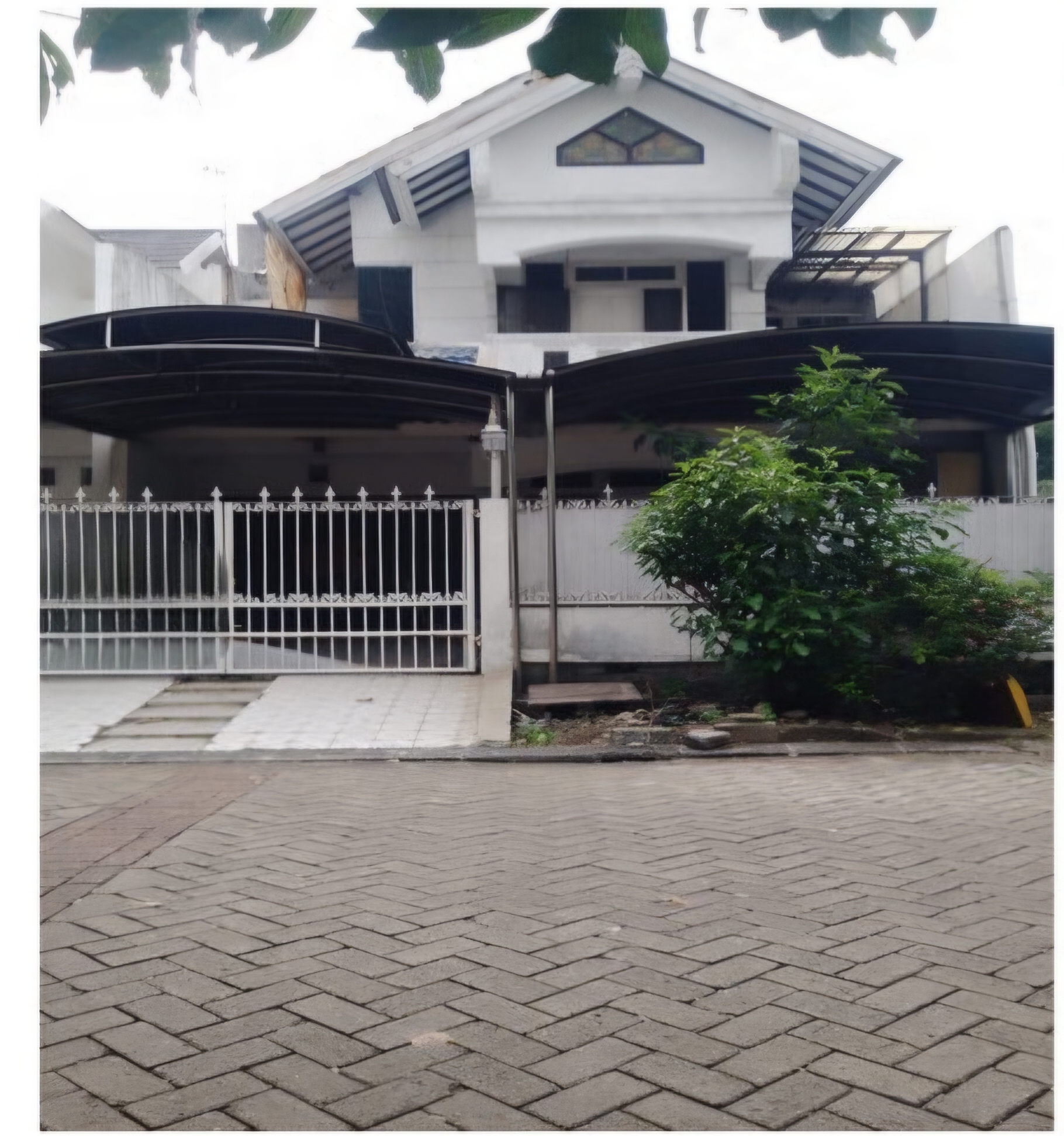 Rumah Camar Elok